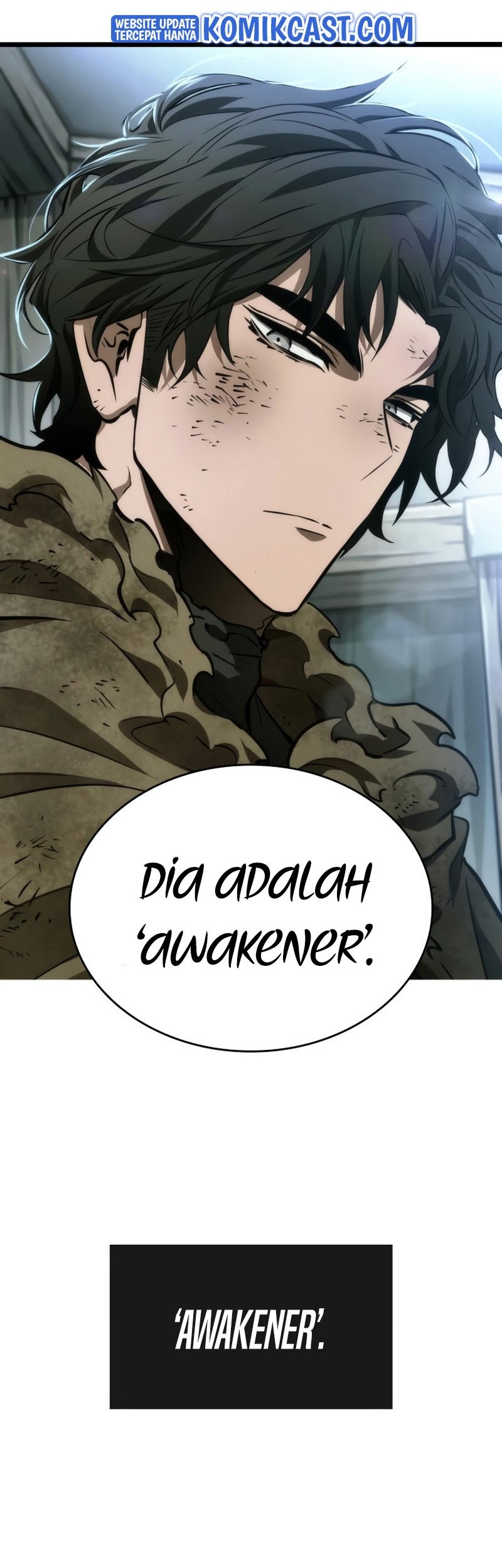 The World After the Fall Chapter 22 Gambar 48