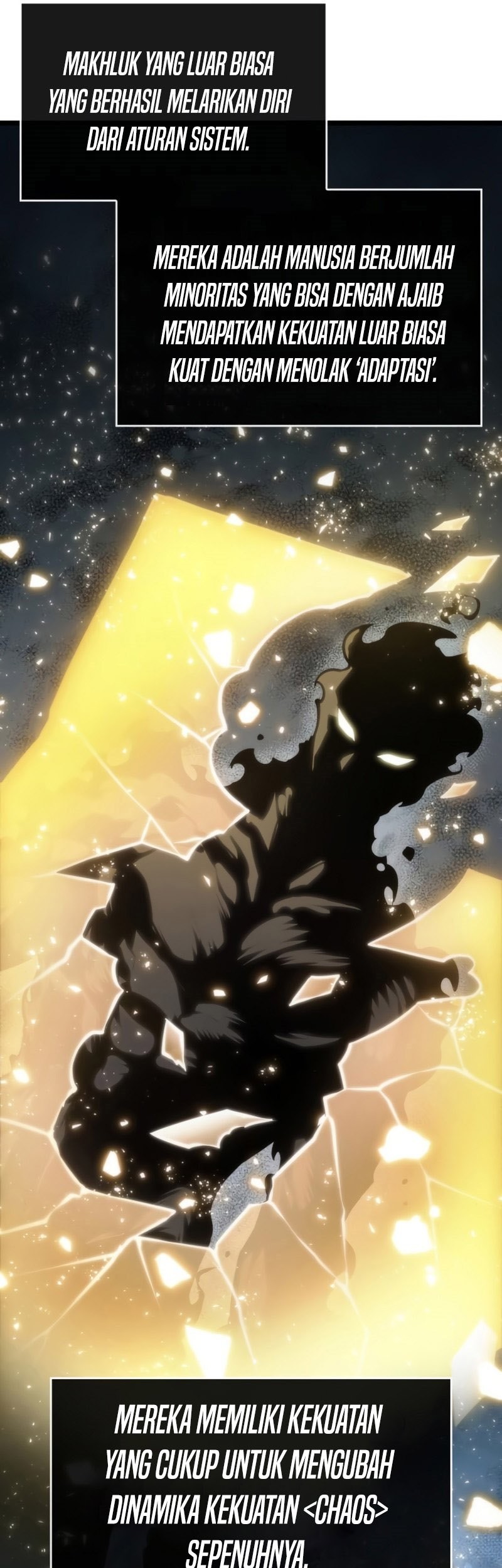The World After the Fall Chapter 22 Gambar 50
