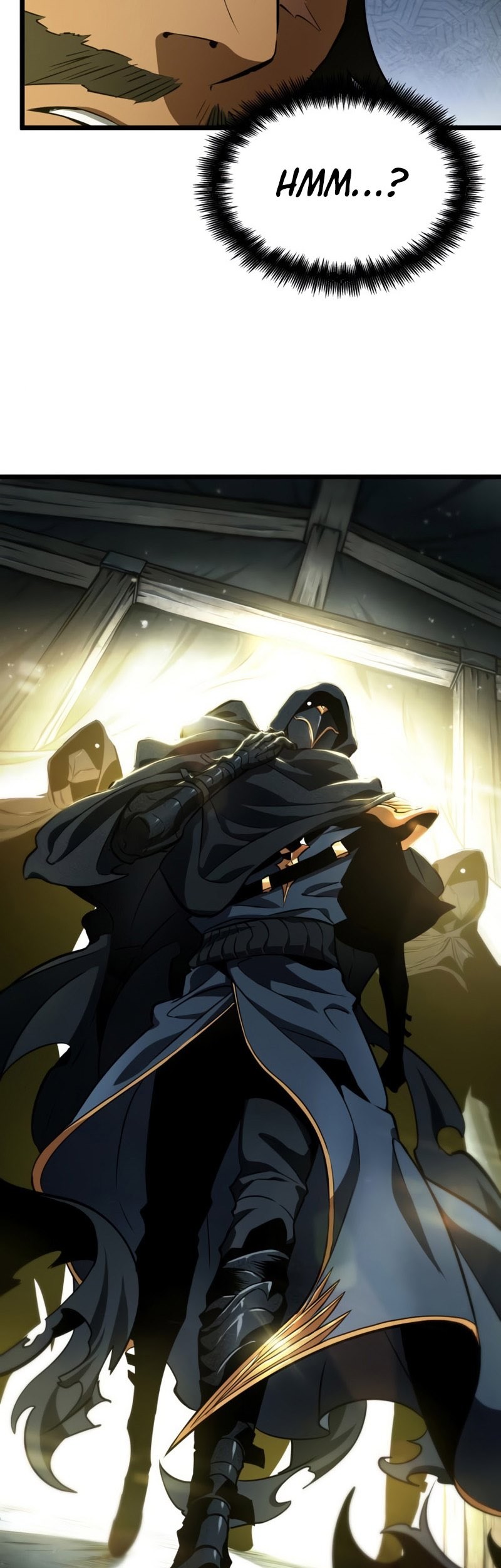 The World After the Fall Chapter 22 Gambar 58