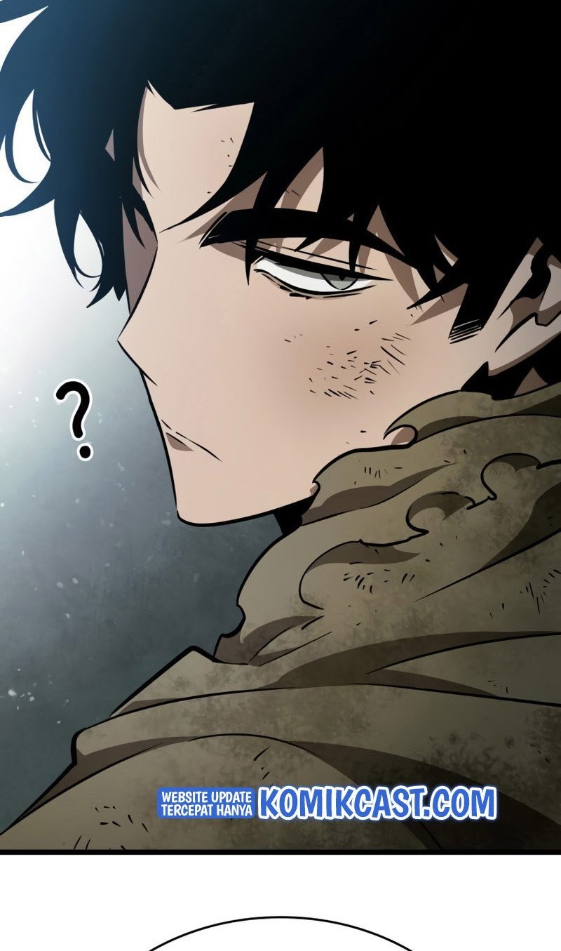 The World After the Fall Chapter 22 Gambar 65