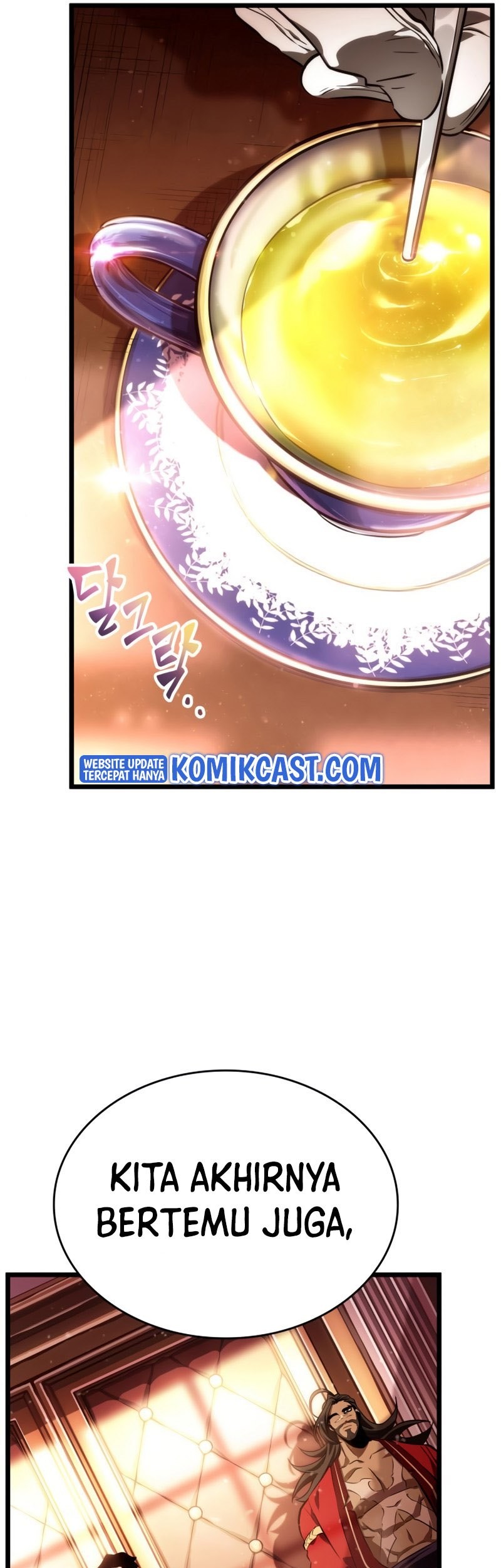 The World After the Fall Chapter 22 Gambar 68