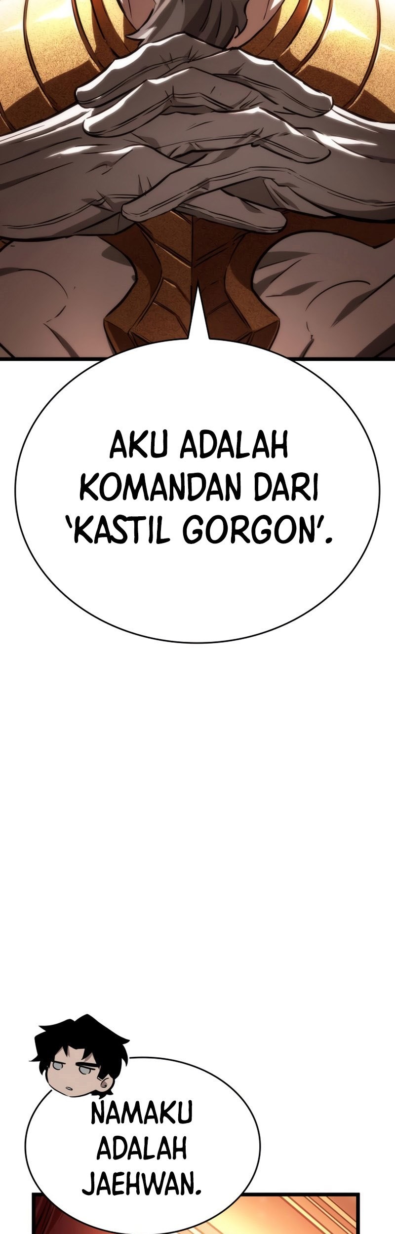 The World After the Fall Chapter 22 Gambar 72