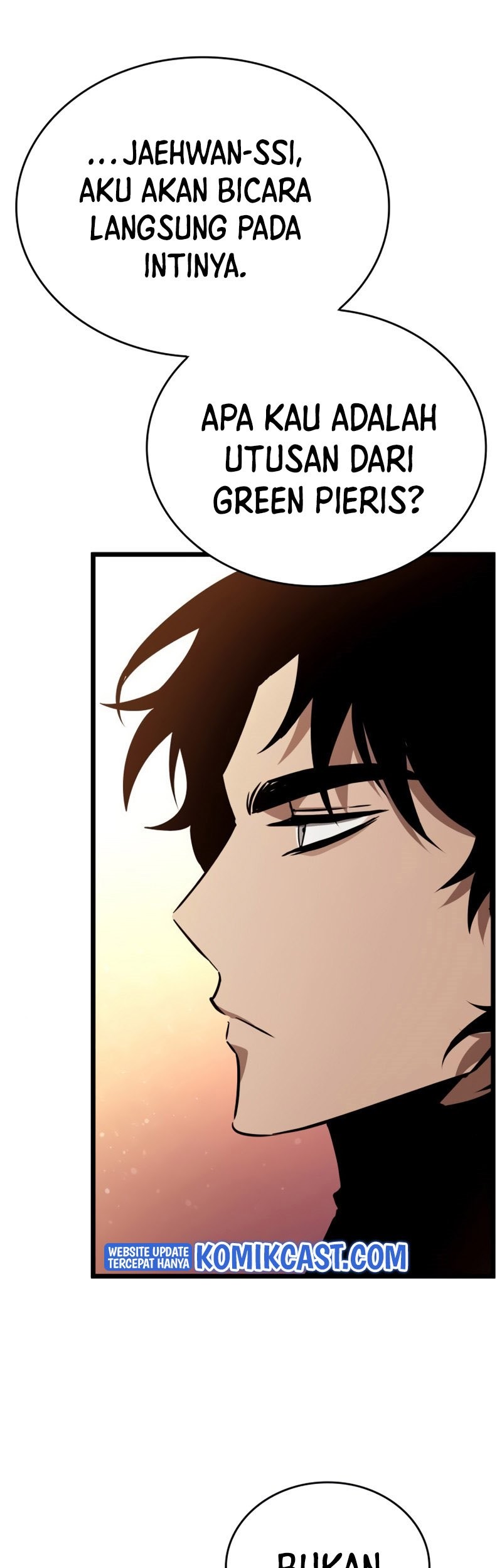 The World After the Fall Chapter 22 Gambar 75