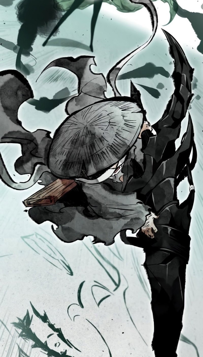 The World After the Fall Chapter 22 Gambar 5