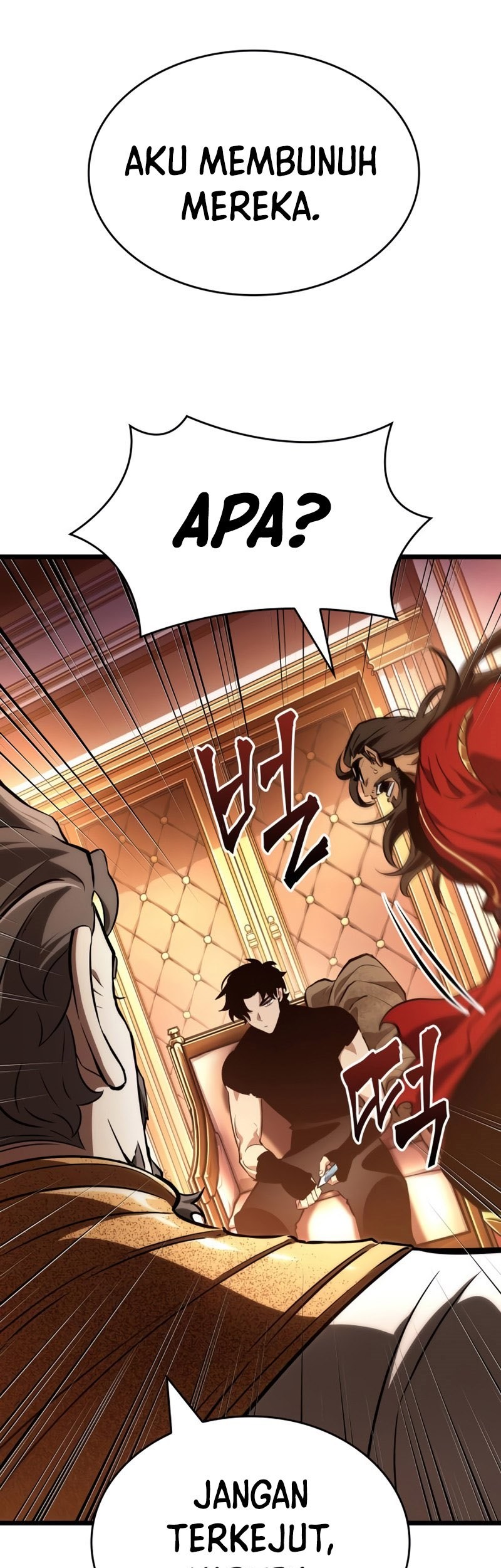 The World After the Fall Chapter 22 Gambar 81