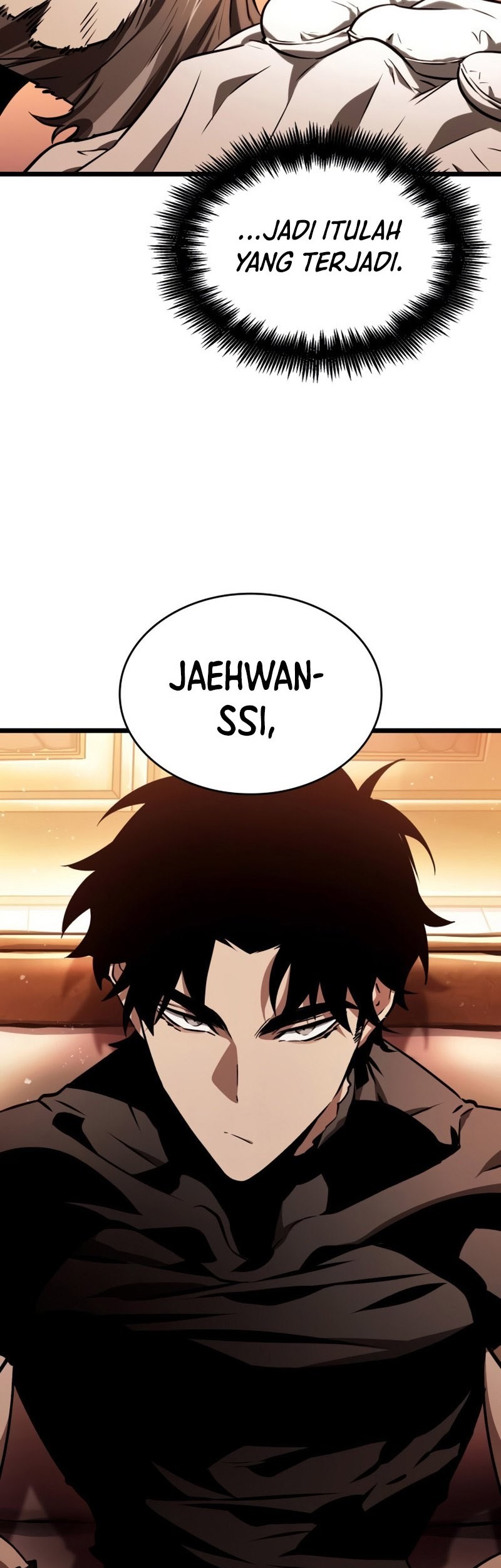 The World After the Fall Chapter 22 Gambar 85