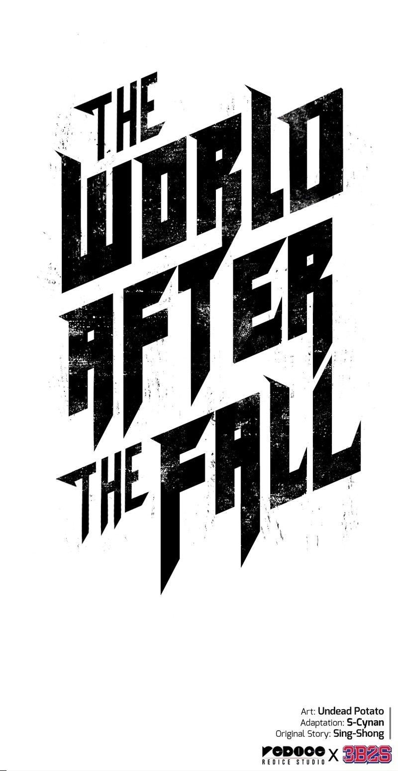 The World After the Fall Chapter 22 Gambar 87