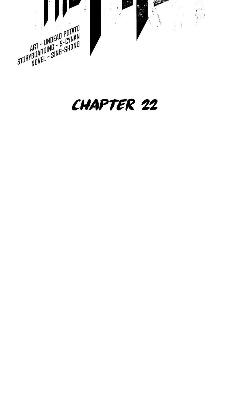 The World After the Fall Chapter 22 Gambar 7