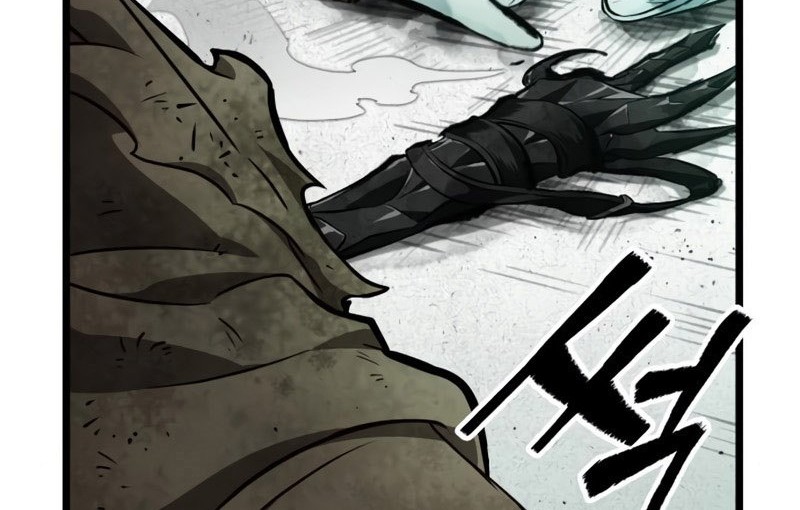 The World After the Fall Chapter 22 Gambar 9