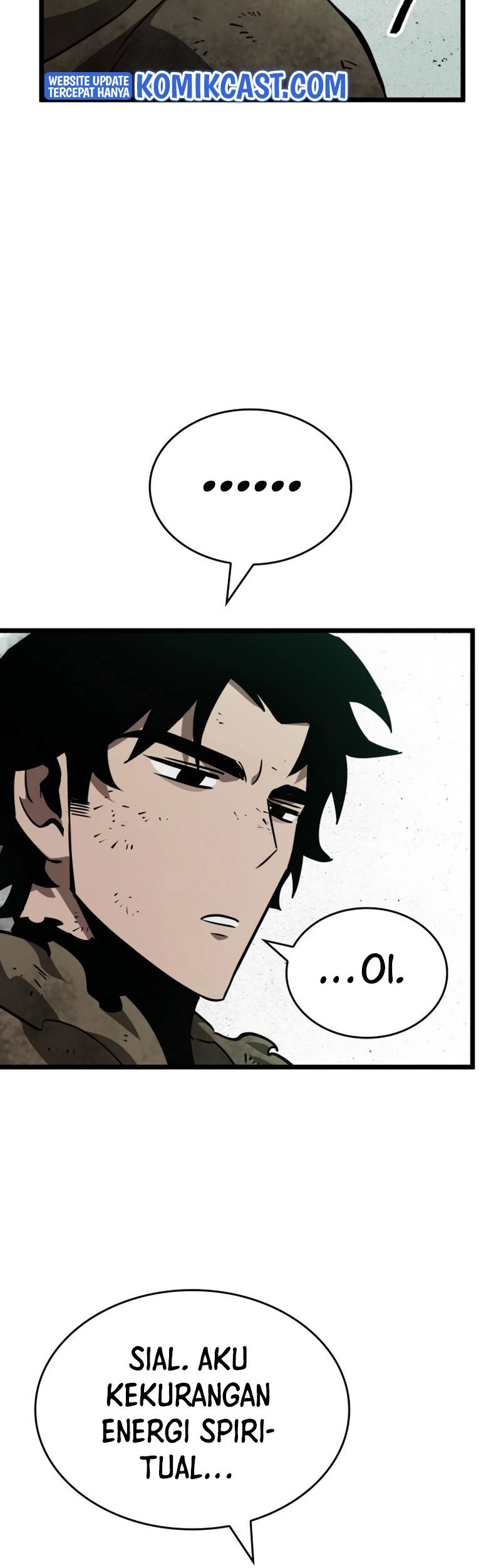 The World After the Fall Chapter 22 Gambar 10