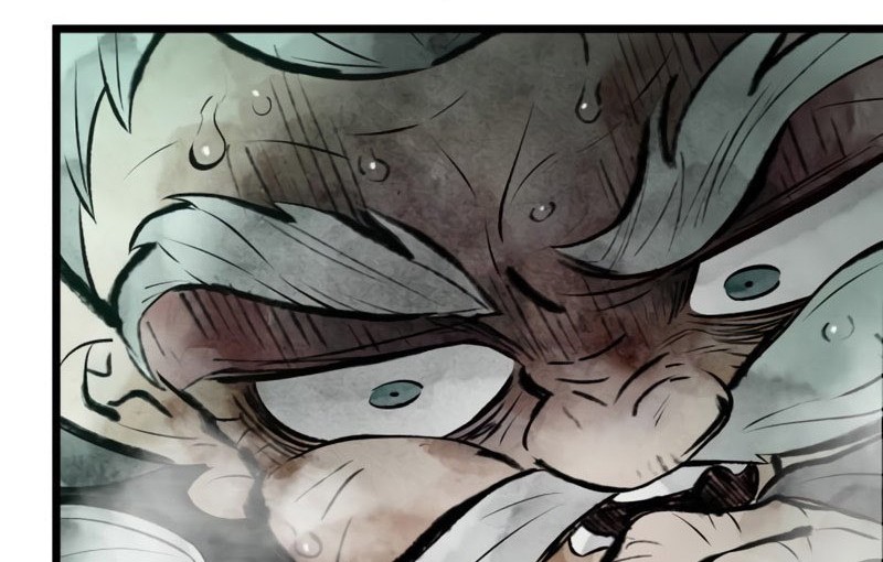 The World After the Fall Chapter 22 Gambar 11