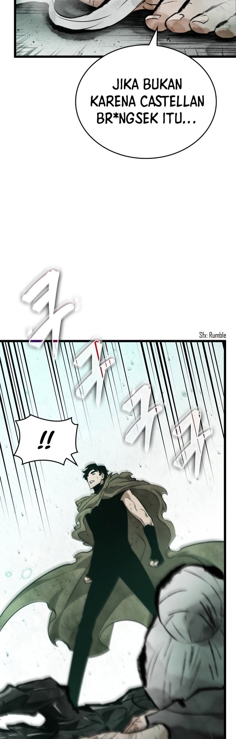 The World After the Fall Chapter 22 Gambar 12