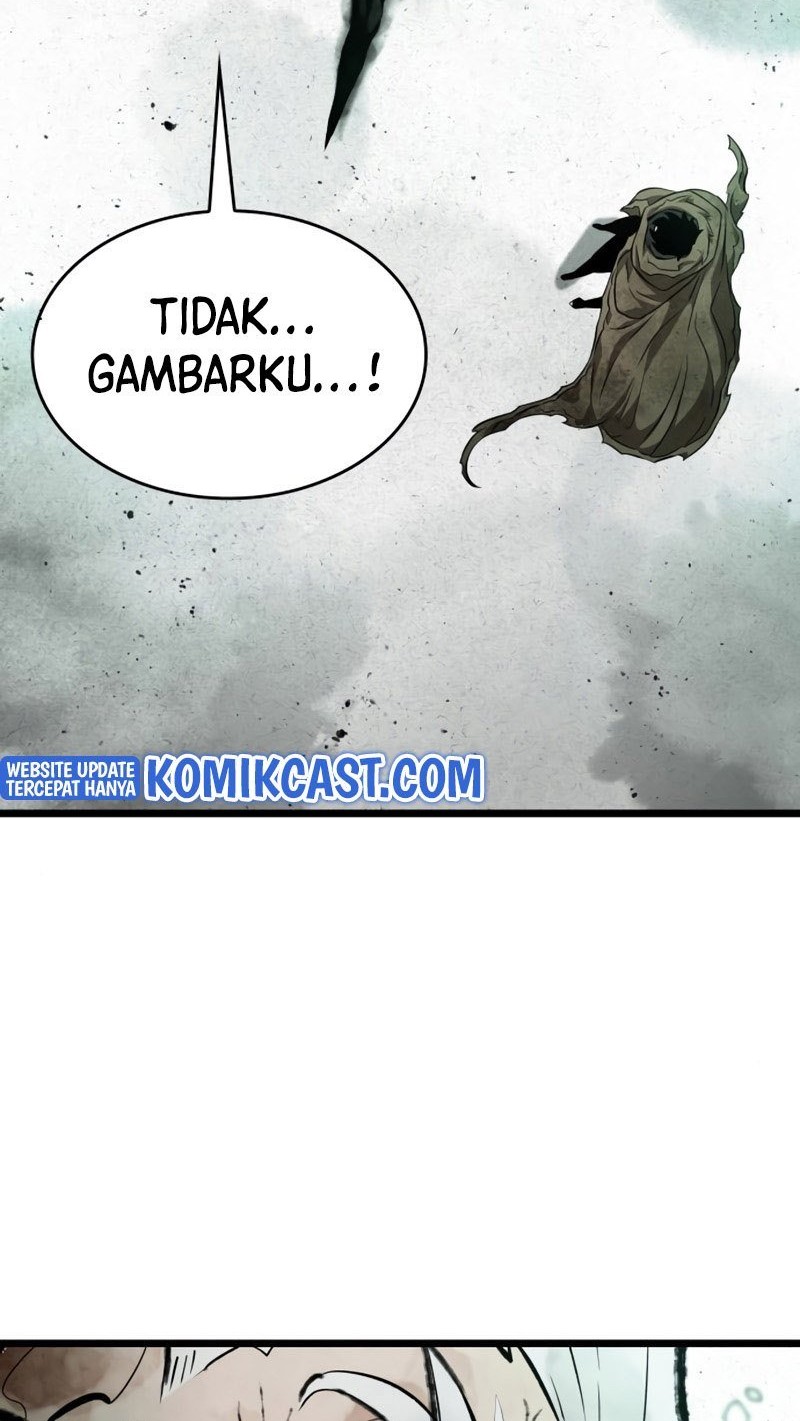 The World After the Fall Chapter 22 Gambar 15