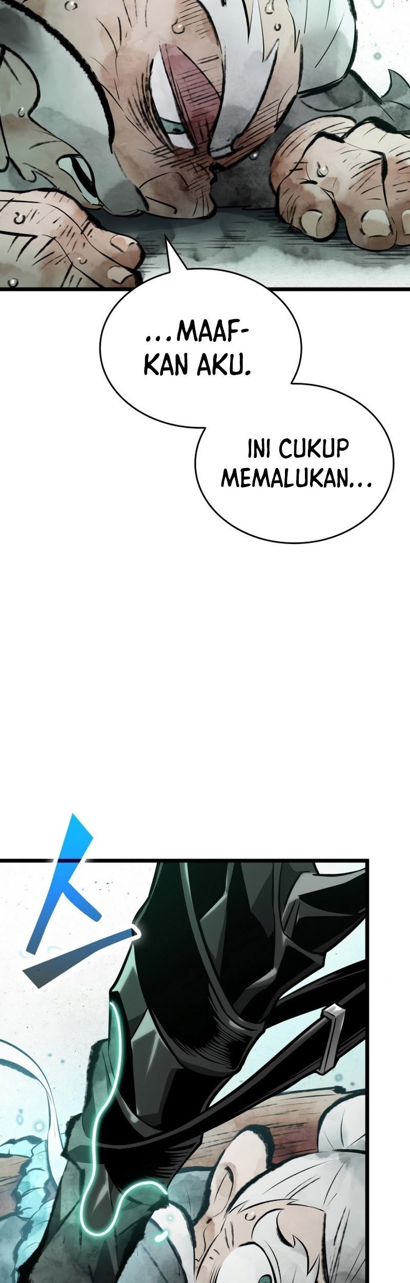 The World After the Fall Chapter 22 Gambar 16
