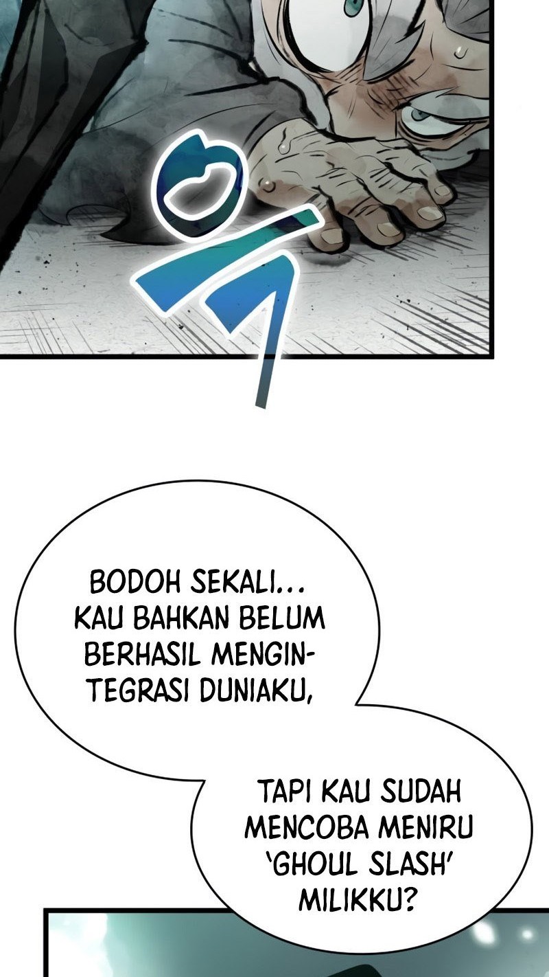 The World After the Fall Chapter 22 Gambar 17