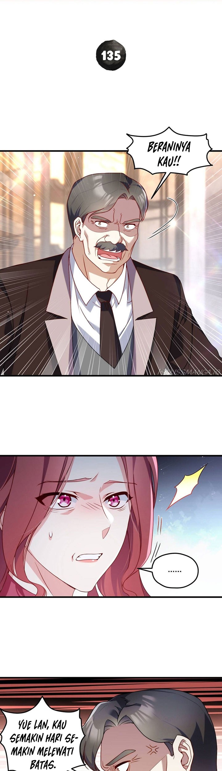 Baca Xianzun Luowuji Chapter 135 Gambar 2