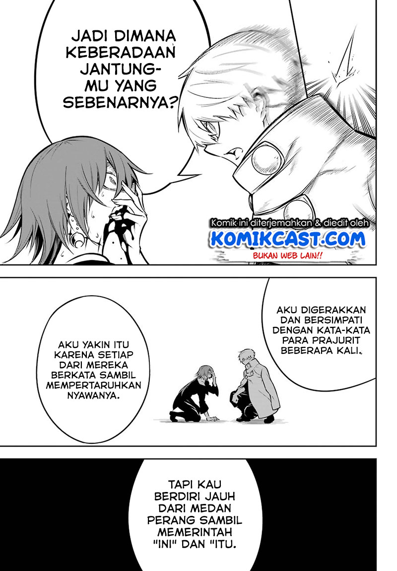 Ragna Crimson Chapter 44 Gambar 12