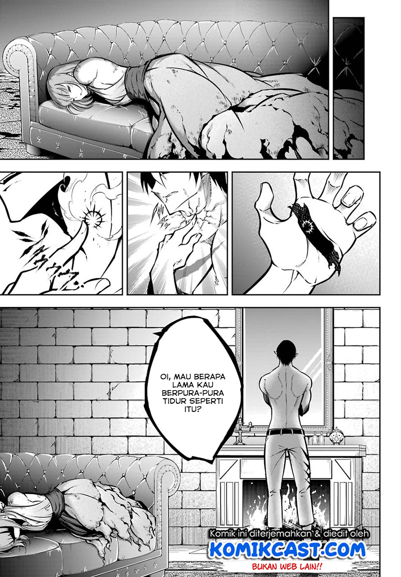 Ragna Crimson Chapter 44 Gambar 23