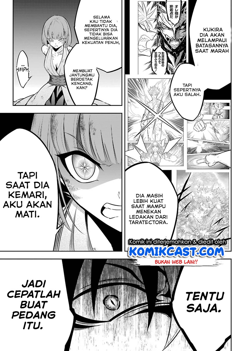 Ragna Crimson Chapter 44 Gambar 29