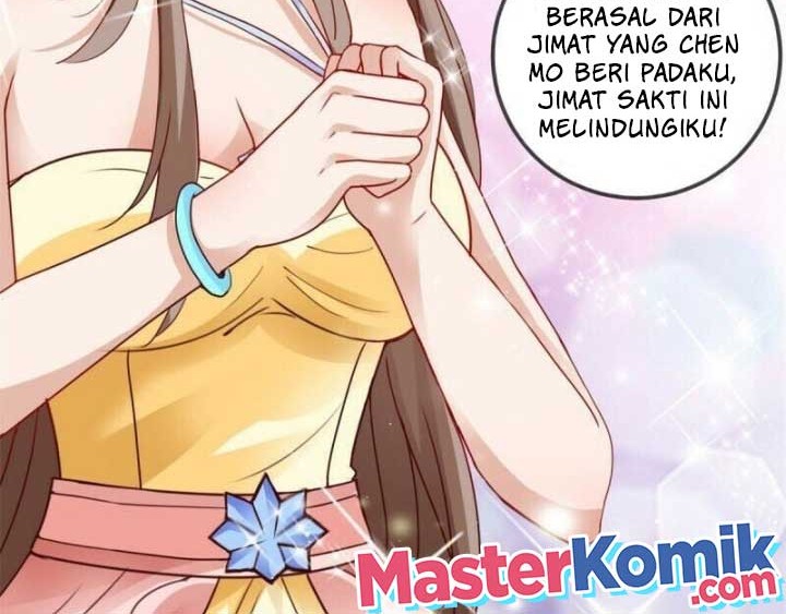 Rebirth of The Earth Immortal Venerable Chapter 88 Gambar 5