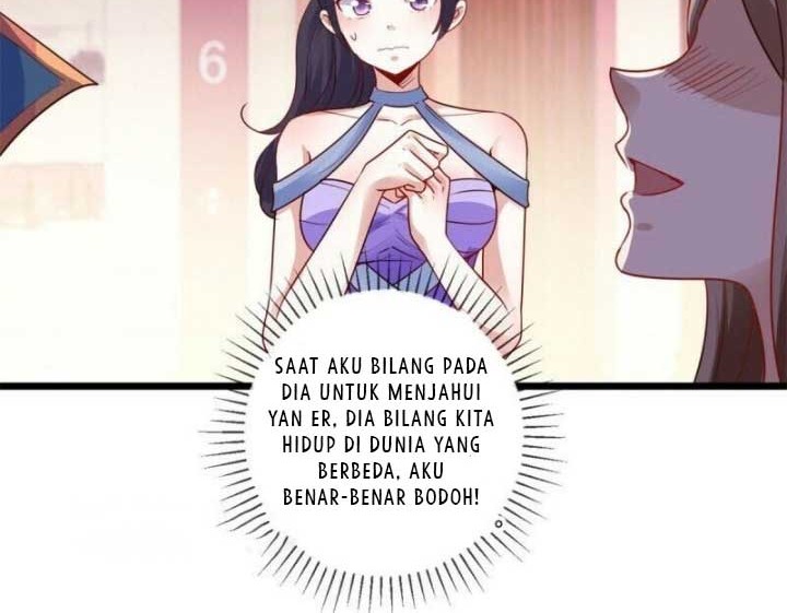 Rebirth of The Earth Immortal Venerable Chapter 88 Gambar 13