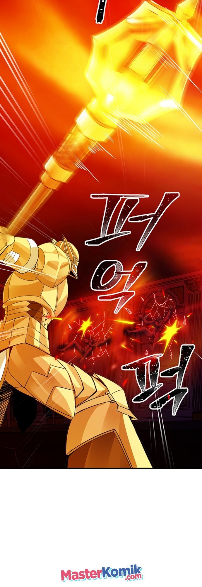 I have an SSS-rank Trait, but I want a Normal Life Chapter 18 Gambar 15