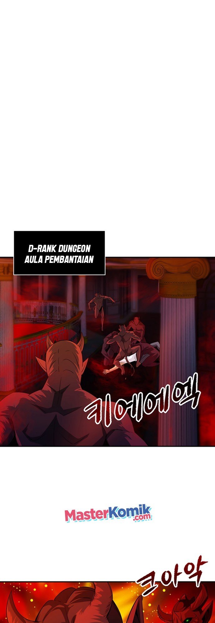 I have an SSS-rank Trait, but I want a Normal Life Chapter 18 Gambar 3