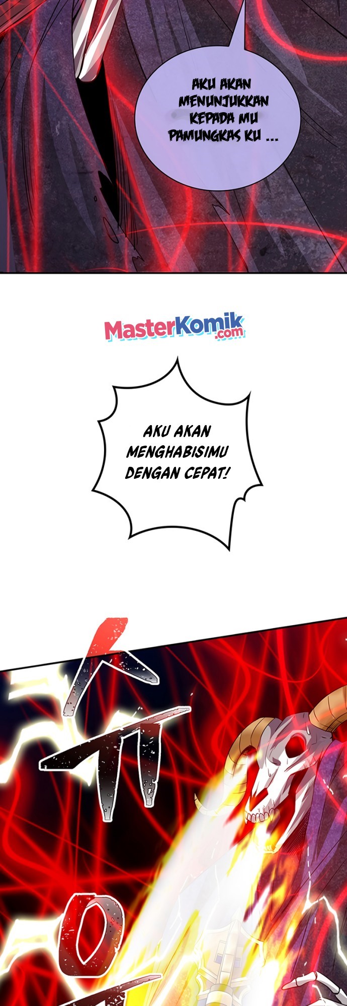 I have an SSS-rank Trait, but I want a Normal Life Chapter 18 Gambar 37