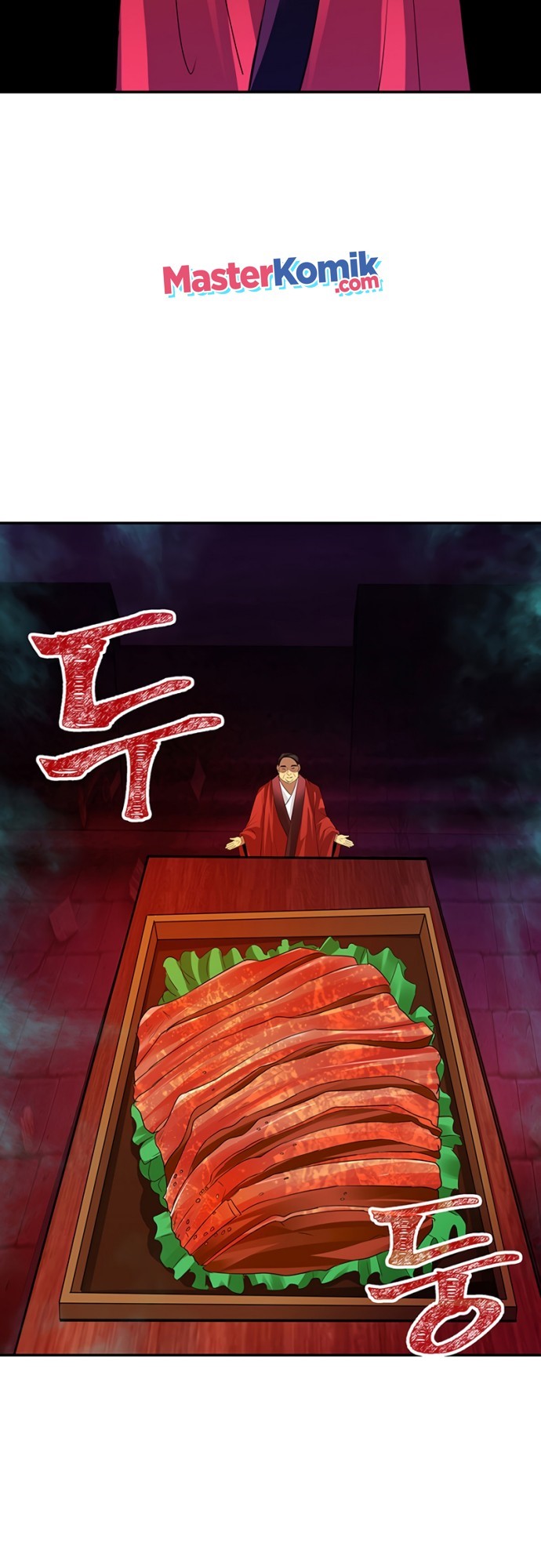 I have an SSS-rank Trait, but I want a Normal Life Chapter 18 Gambar 44