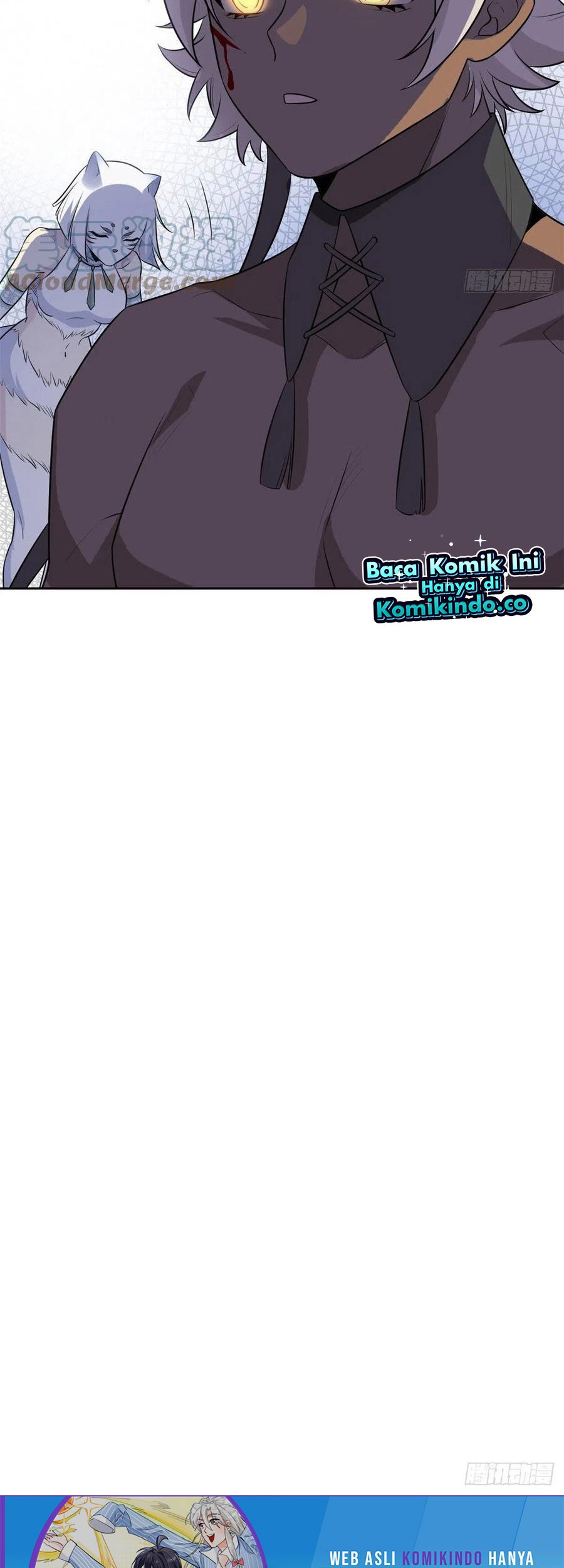 The Strong Man From the Mental Hospital Chapter 68 Gambar 4