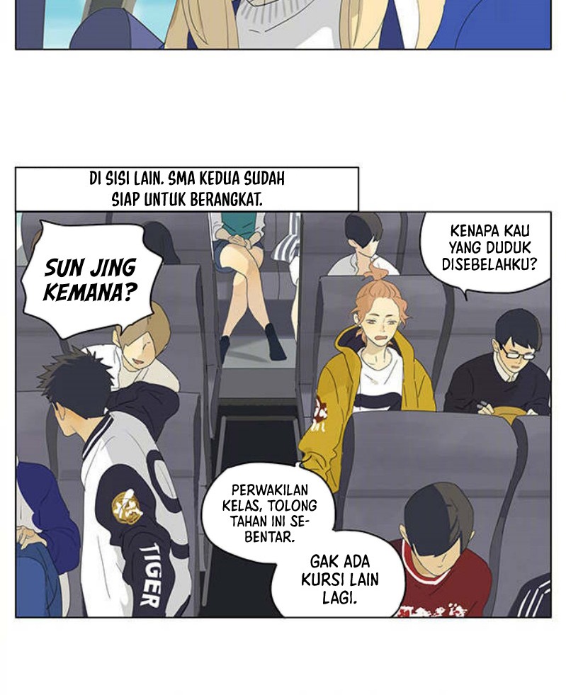 Tamen De Gushi Chapter 158 Gambar 11