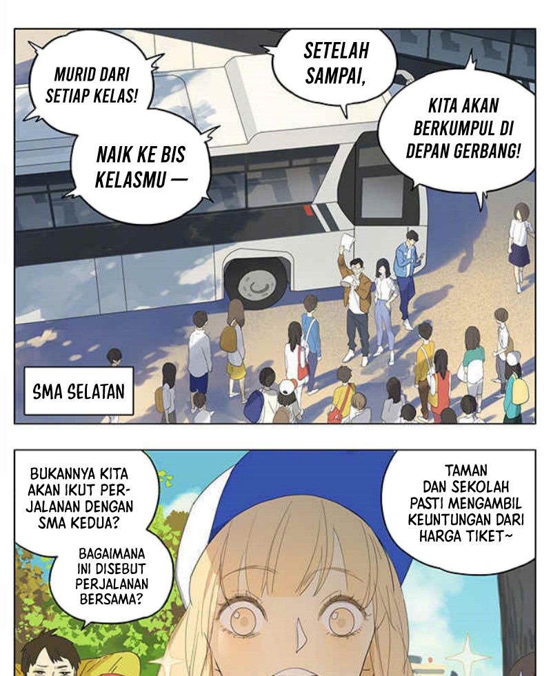 Baca  Tamen De Gushi Chapter 158 Gambar 2