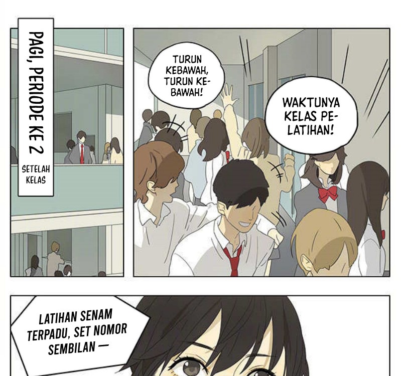 Baca Tamen De Gushi Chapter 157 Gambar 2