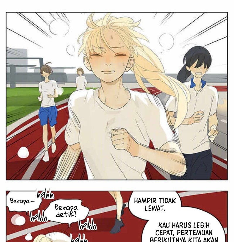 Baca  Tamen De Gushi Chapter 156 Gambar 2