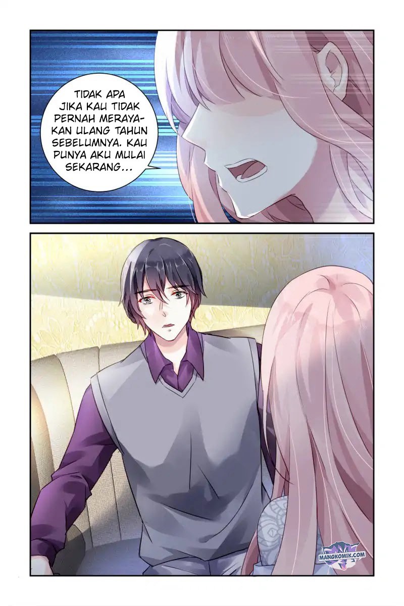 Guomin Laogong Dai Huijia Chapter 73 Gambar 5