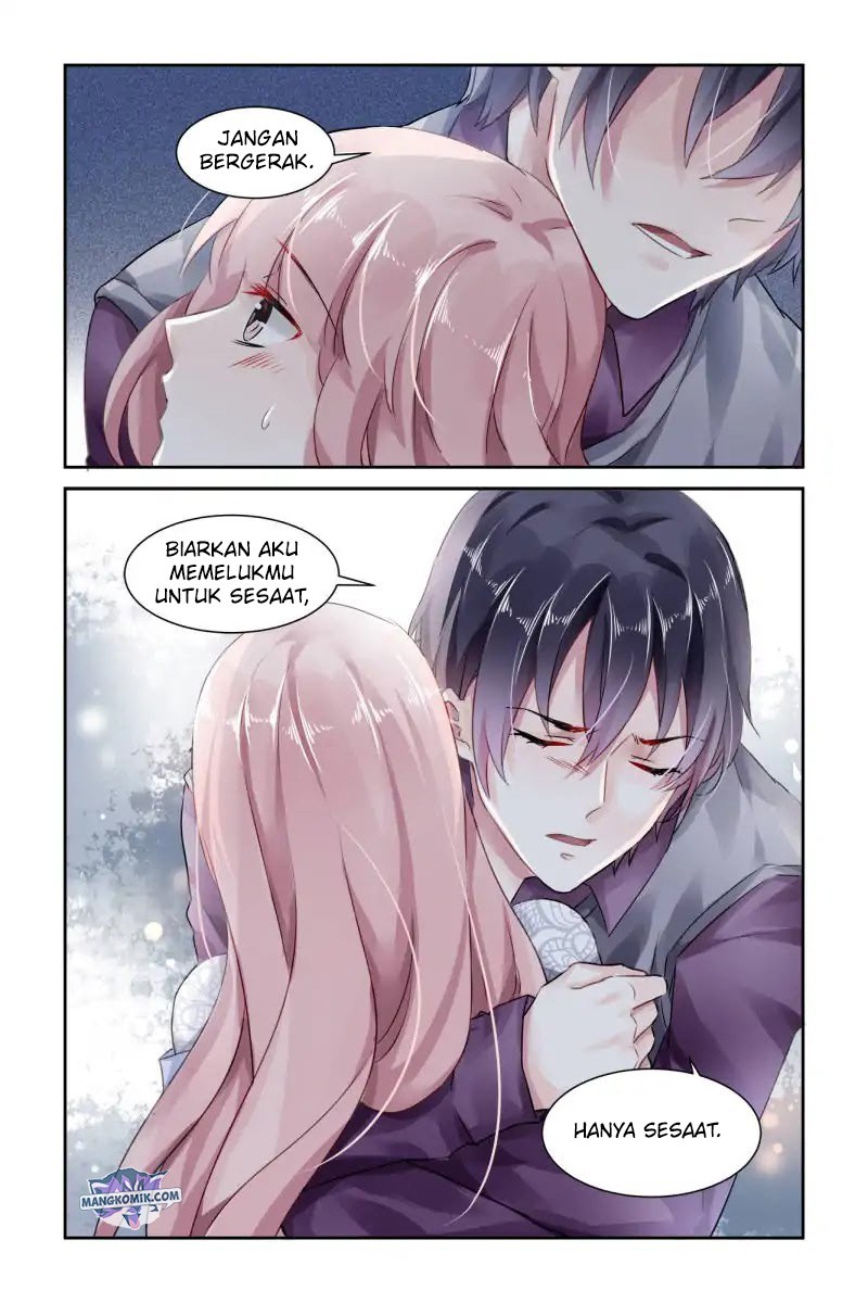 Guomin Laogong Dai Huijia Chapter 73 Gambar 8