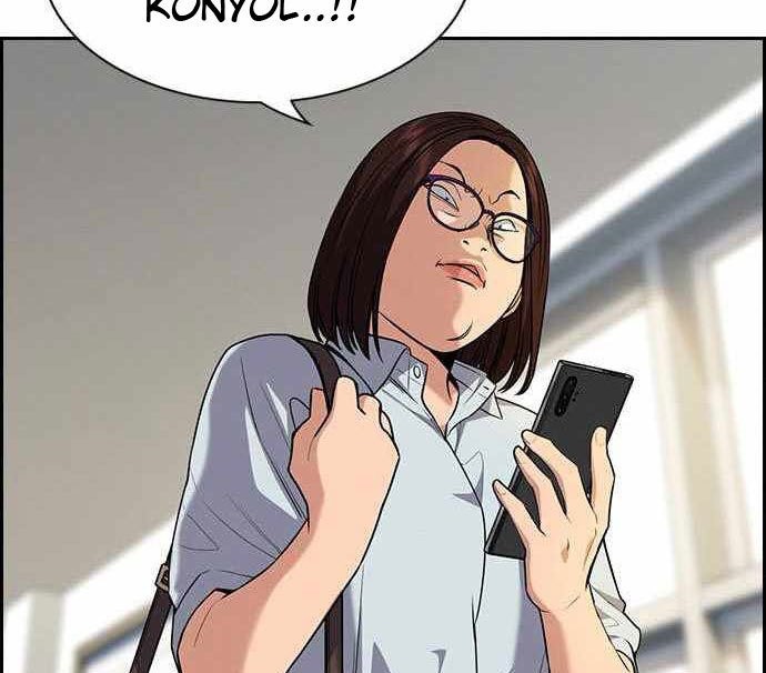 True Education Chapter 84 Gambar 31