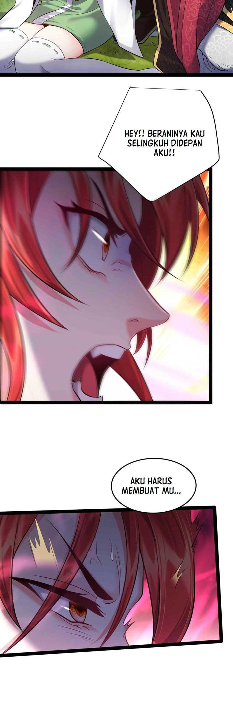 Baca Become A villain In Cultivation World Game Chapter 29 Gambar 2