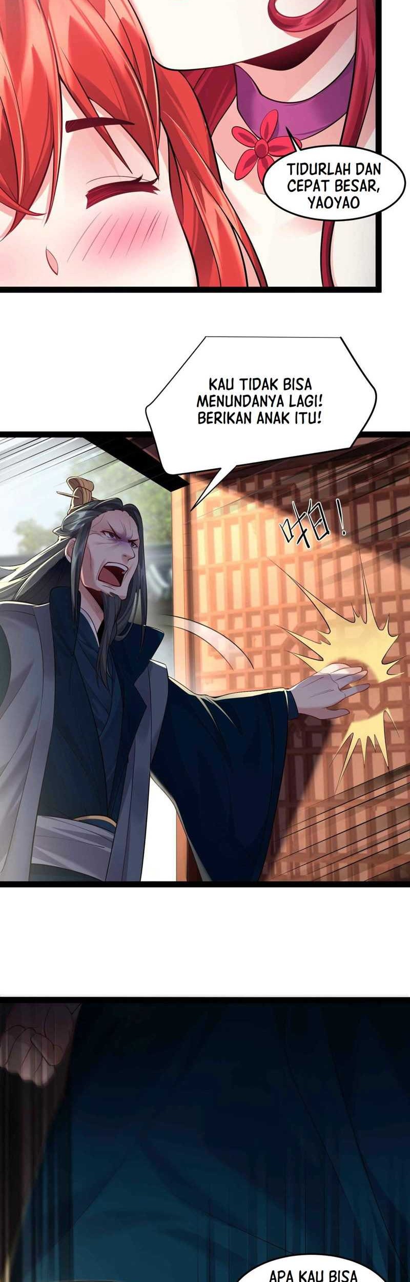 Become A villain In Cultivation World Game Chapter 29 Gambar 8