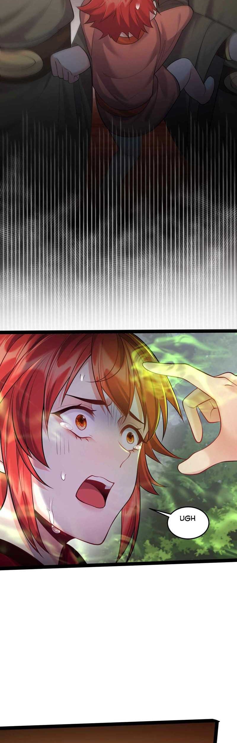 Become A villain In Cultivation World Game Chapter 29 Gambar 11
