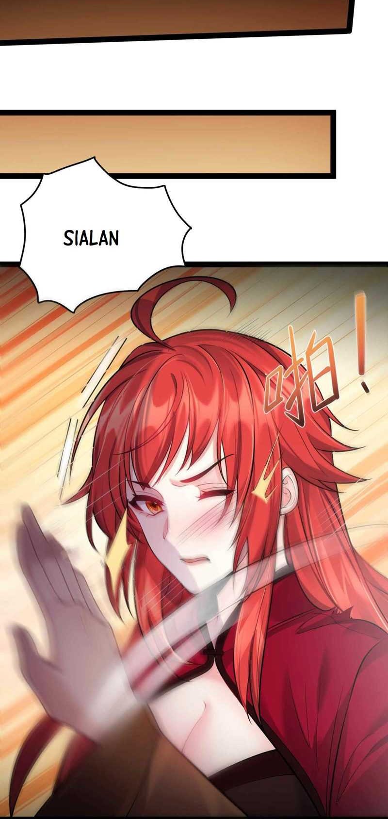 Become A villain In Cultivation World Game Chapter 29 Gambar 12