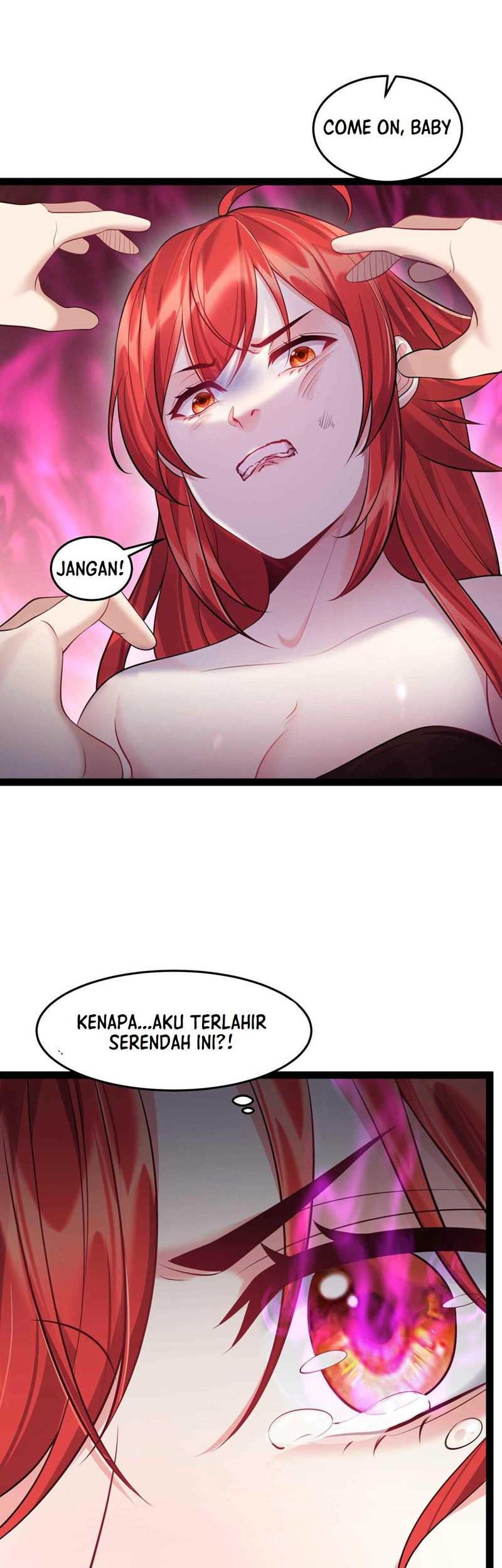 Become A villain In Cultivation World Game Chapter 29 Gambar 14