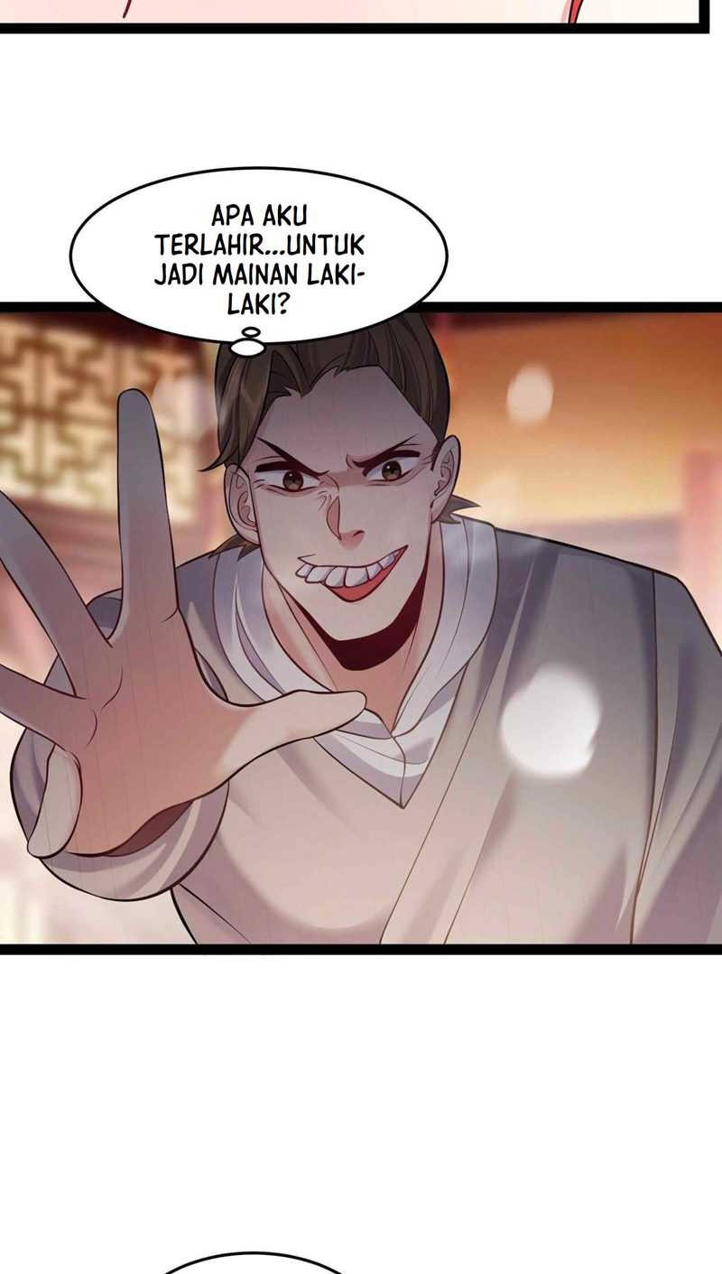 Become A villain In Cultivation World Game Chapter 29 Gambar 15