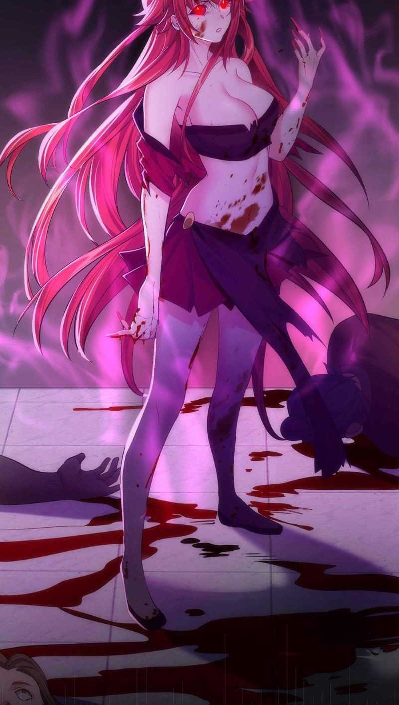 Become A villain In Cultivation World Game Chapter 29 Gambar 18