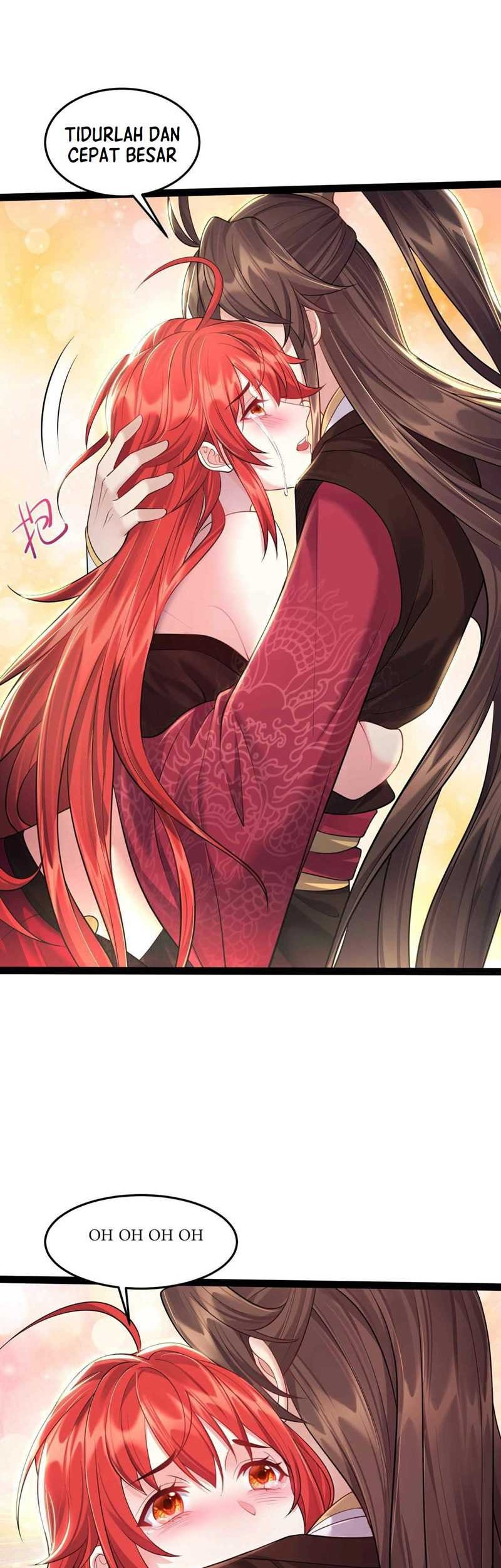 Become A villain In Cultivation World Game Chapter 29 Gambar 23