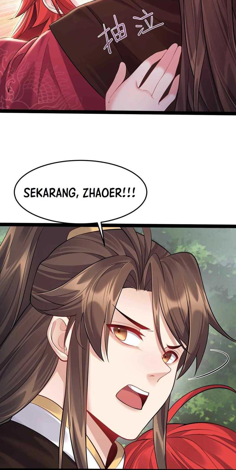 Become A villain In Cultivation World Game Chapter 29 Gambar 24