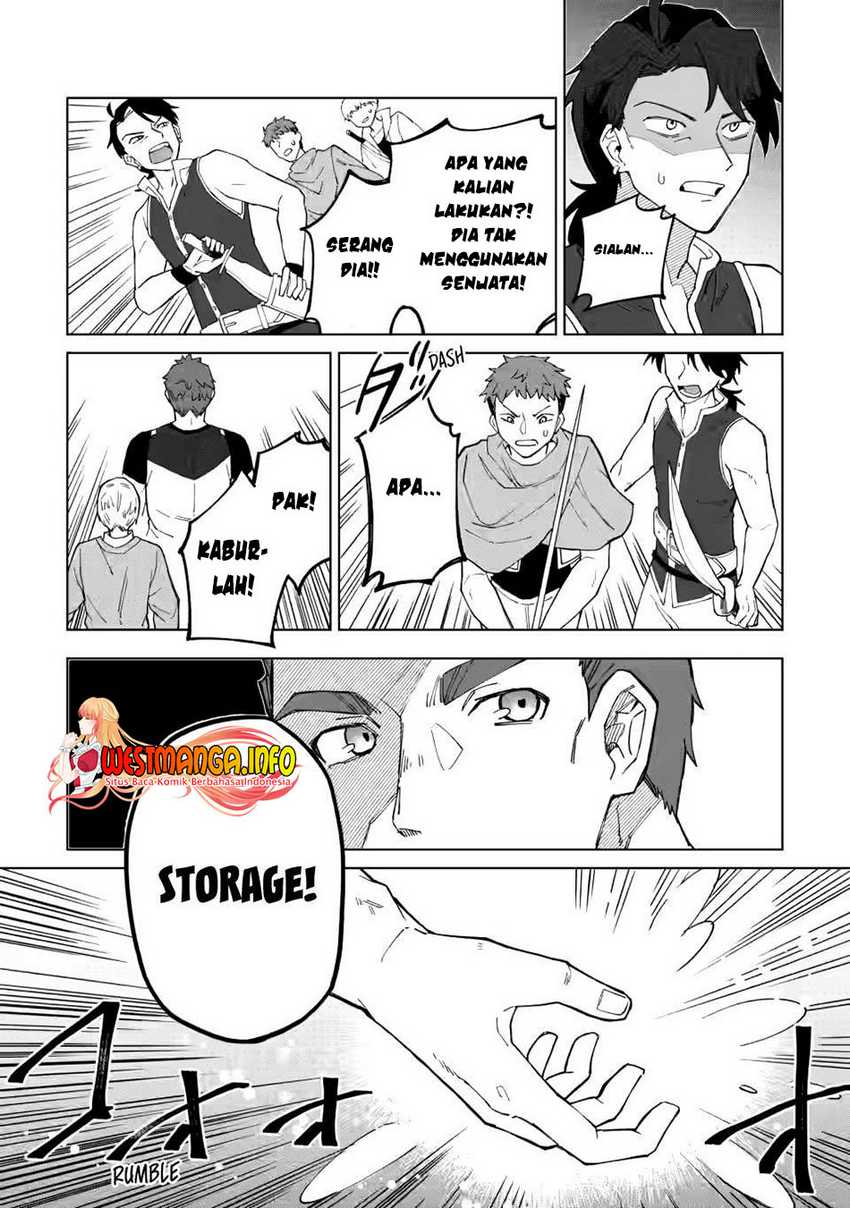 The White Mage Who Was Banished From the Hero’s Party Is Picked up by an S Rank Adventurer ~ This White Mage Is Too Out of the Ordinary! Chapter 13 Gambar 15
