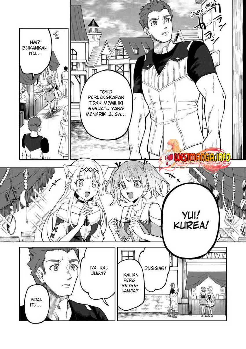 Baca  The White Mage Who Was Banished From the Hero’s Party Is Picked up by an S Rank Adventurer ~ This White Mage Is Too Out of the Ordinary! Chapter 13 Gambar 2