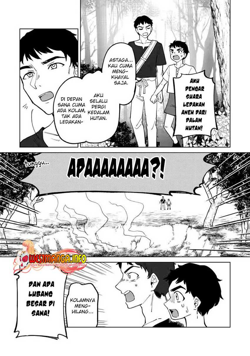 The White Mage Who Was Banished From the Hero’s Party Is Picked up by an S Rank Adventurer ~ This White Mage Is Too Out of the Ordinary! Chapter 13 Gambar 30