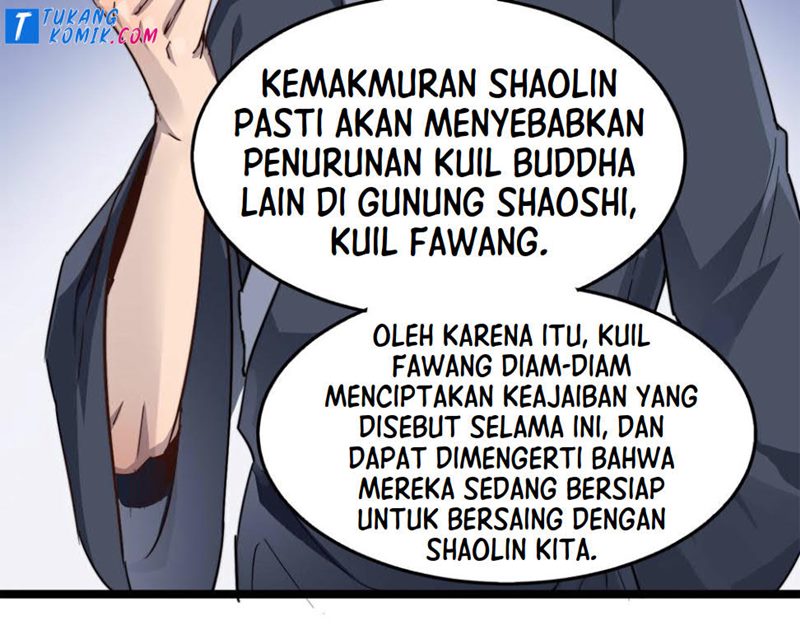 Building the Strongest Shaolin Temple in Another World Chapter 22 Gambar 10